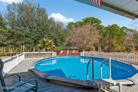 2744 Roy Sikes Road Hilliard FL 32046