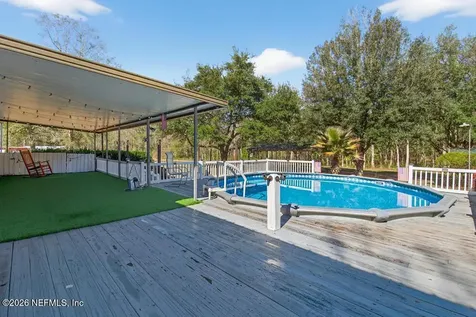 2744 Roy Sikes Road Hilliard FL 32046