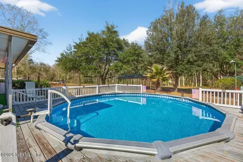 2744 Roy Sikes Road Hilliard FL 32046