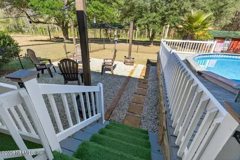 2744 Roy Sikes Road Hilliard FL 32046