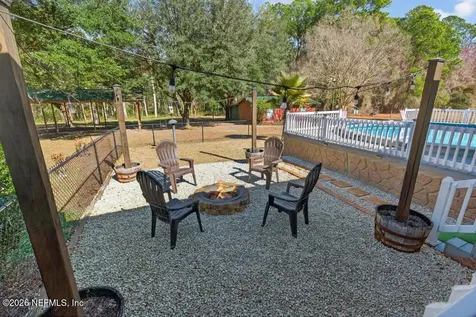 2744 Roy Sikes Road Hilliard FL 32046