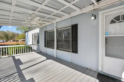 2744 Roy Sikes Road Hilliard FL 32046