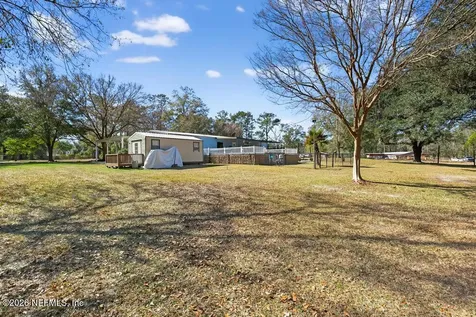 2744 Roy Sikes Road Hilliard FL 32046