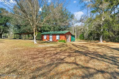 2744 Roy Sikes Road Hilliard FL 32046
