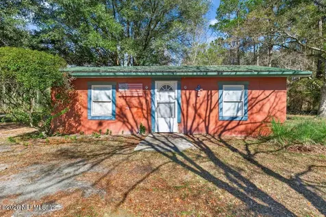 2744 Roy Sikes Road Hilliard FL 32046