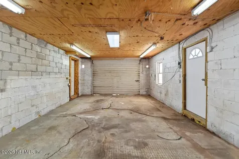 2744 Roy Sikes Road Hilliard FL 32046