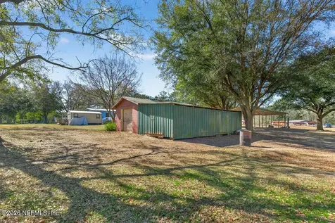 2744 Roy Sikes Road Hilliard FL 32046