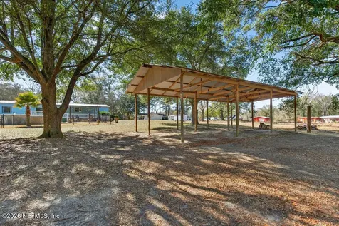 2744 Roy Sikes Road Hilliard FL 32046