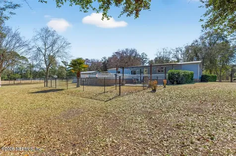 2744 Roy Sikes Road Hilliard FL 32046