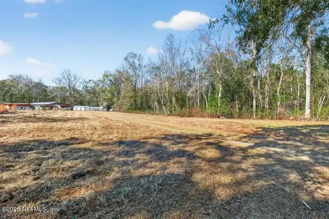 2744 Roy Sikes Road Hilliard FL 32046