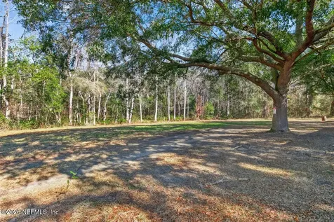2744 Roy Sikes Road Hilliard FL 32046