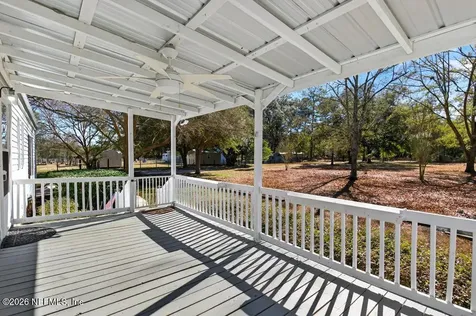2744 Roy Sikes Road Hilliard FL 32046