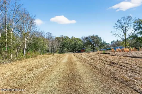 2744 Roy Sikes Road Hilliard FL 32046