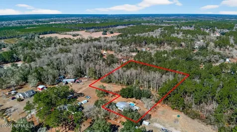 2744 Roy Sikes Road Hilliard FL 32046