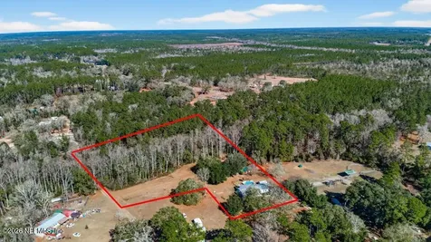2744 Roy Sikes Road Hilliard FL 32046