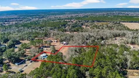 2744 Roy Sikes Road Hilliard FL 32046