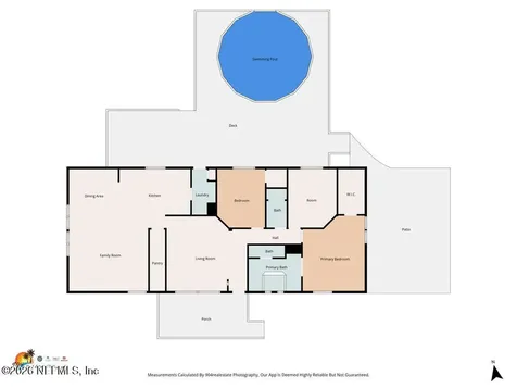 2744 Roy Sikes Road Hilliard FL 32046