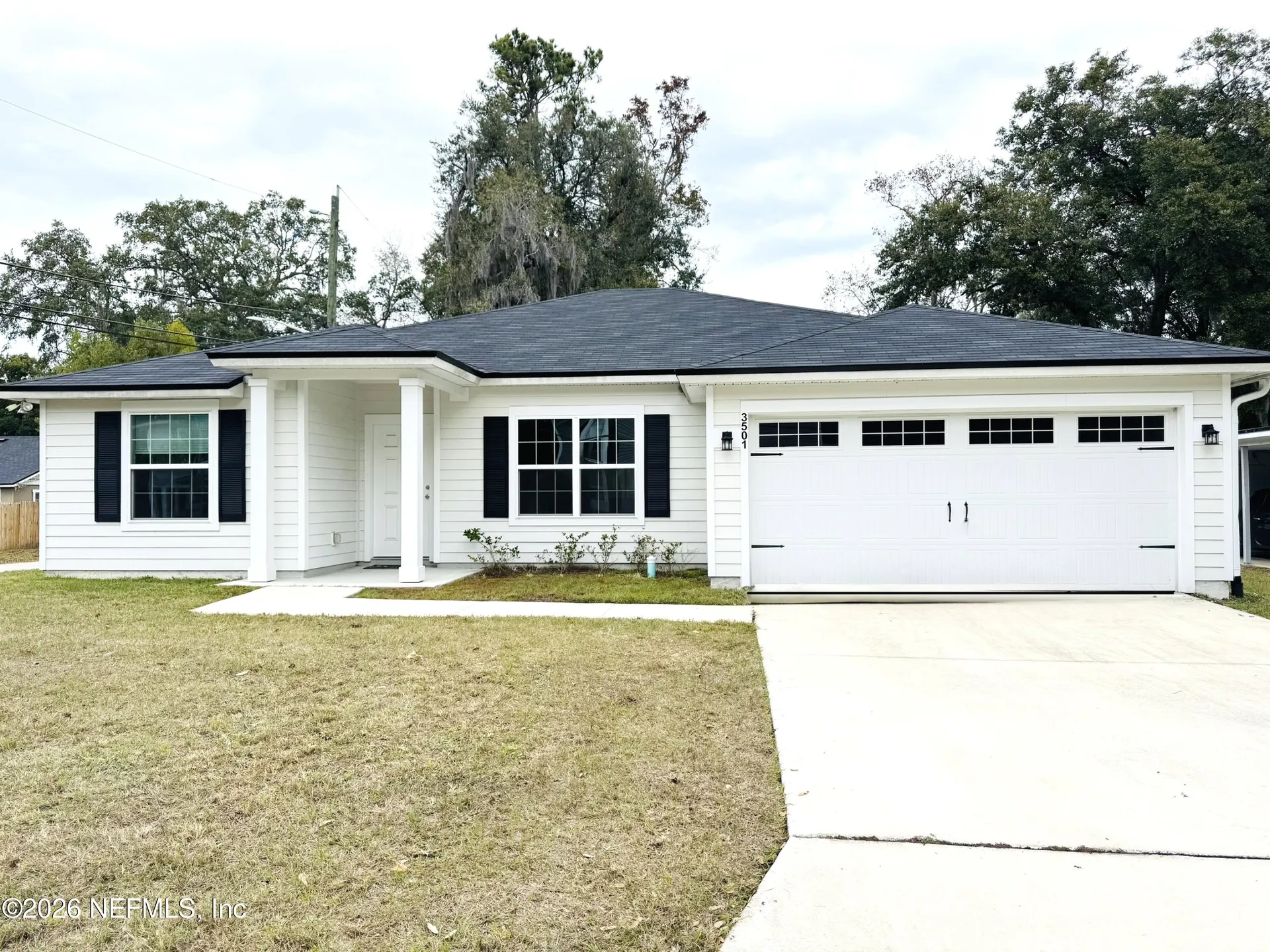 3501 Stillman Street Jacksonville FL 32207