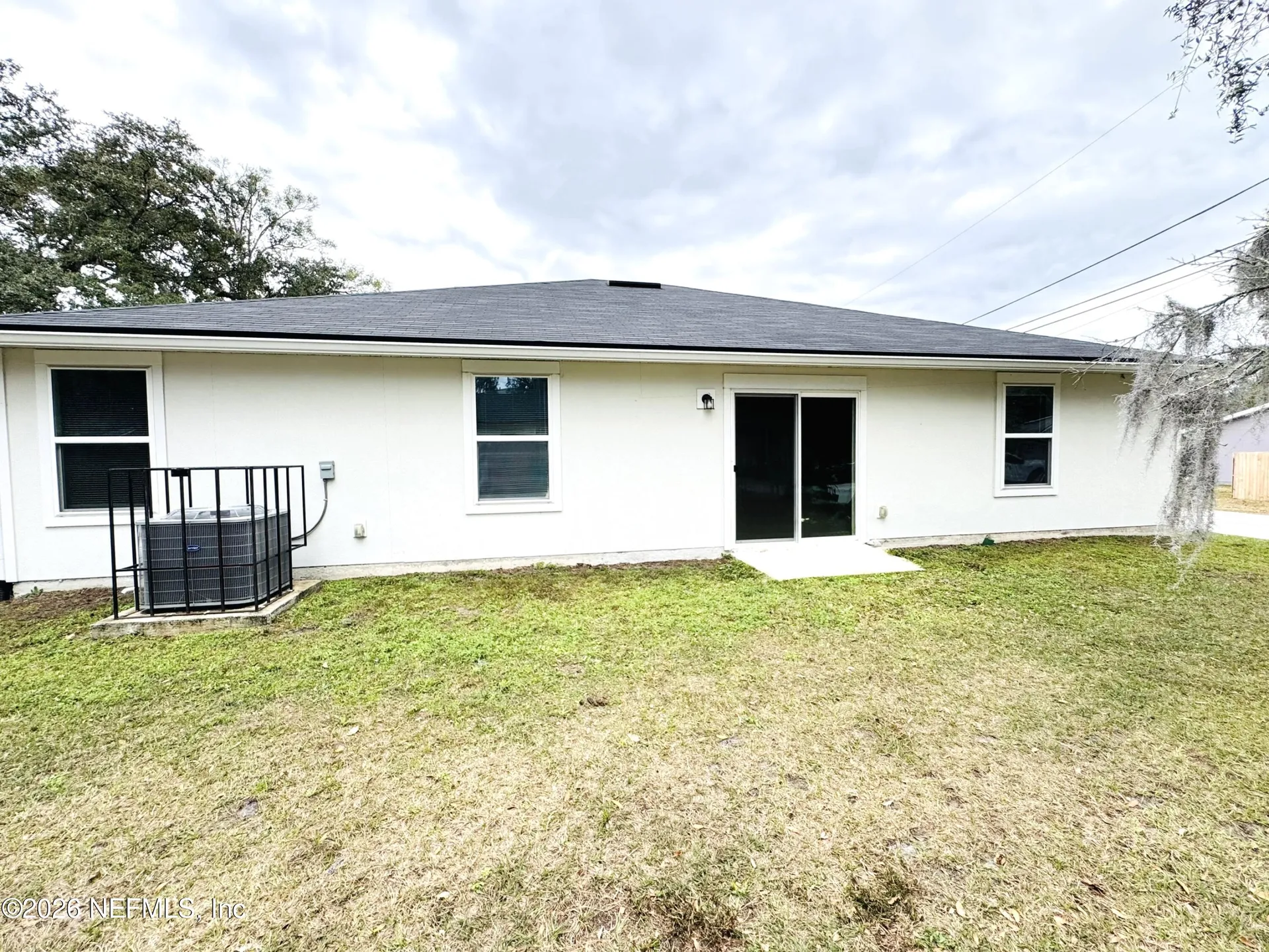 3501 Stillman Street Jacksonville FL 32207