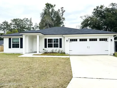 3501 Stillman Street Jacksonville FL 32207