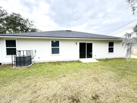 3501 Stillman Street Jacksonville FL 32207
