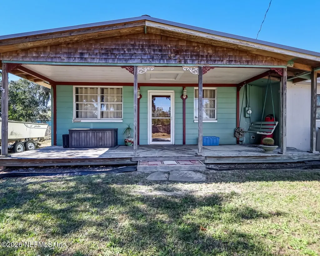 215 Hilltop Drive Orange Park FL 32073
