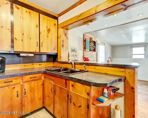 215 Hilltop Drive Orange Park FL 32073
