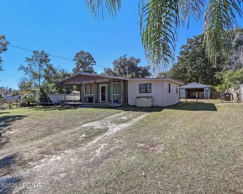 215 Hilltop Drive Orange Park FL 32073