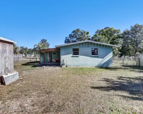 215 Hilltop Drive Orange Park FL 32073