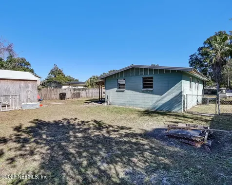 215 Hilltop Drive Orange Park FL 32073