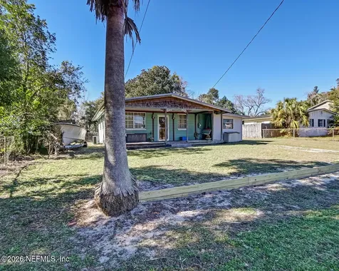 215 Hilltop Drive Orange Park FL 32073