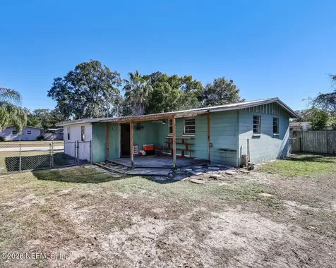 215 Hilltop Drive Orange Park FL 32073