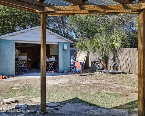 215 Hilltop Drive Orange Park FL 32073