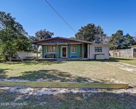 215 Hilltop Drive Orange Park FL 32073