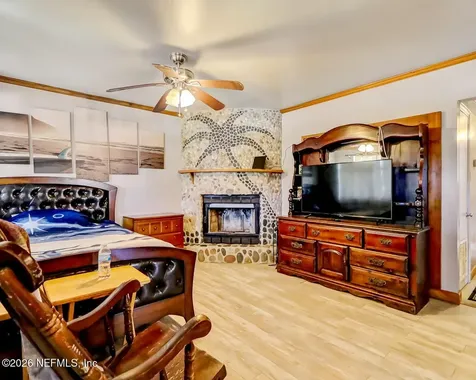 215 Hilltop Drive Orange Park FL 32073