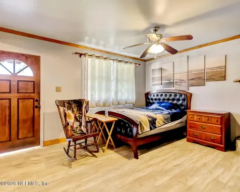 215 Hilltop Drive Orange Park FL 32073
