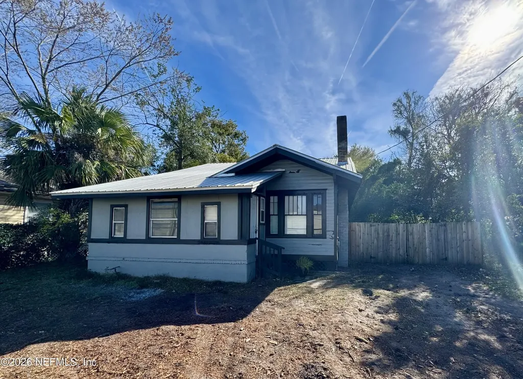 3032 Rayford Street Jacksonville FL 32205