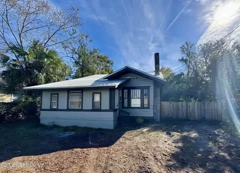 3032 Rayford Street Jacksonville FL 32205