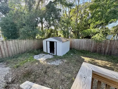 3032 Rayford Street Jacksonville FL 32205