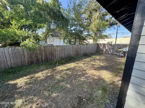 3032 Rayford Street Jacksonville FL 32205