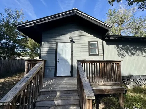 3032 Rayford Street Jacksonville FL 32205