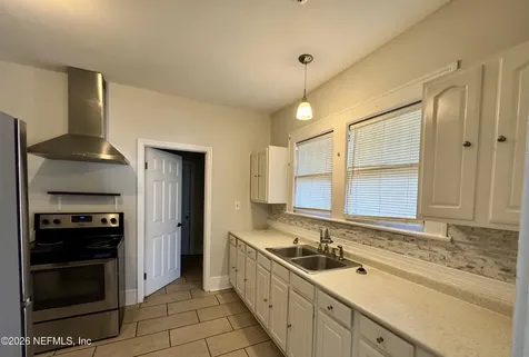 3032 Rayford Street Jacksonville FL 32205