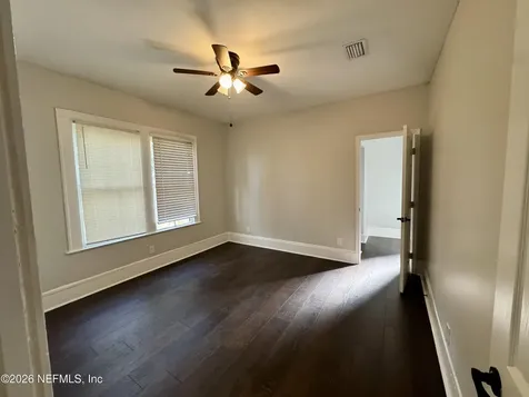 3032 Rayford Street Jacksonville FL 32205