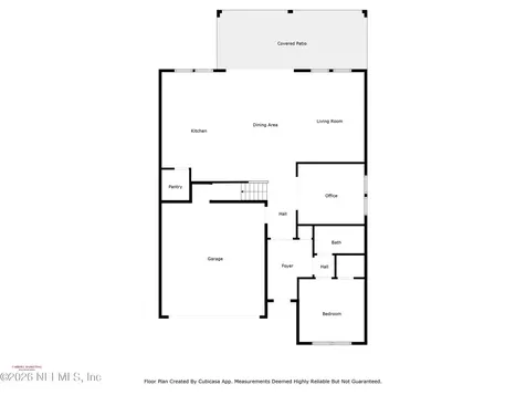 6416 Timberdale Avenue Wesley Chapel FL 33545