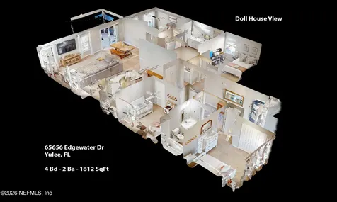 65656 Edgewater Drive Yulee FL 32097