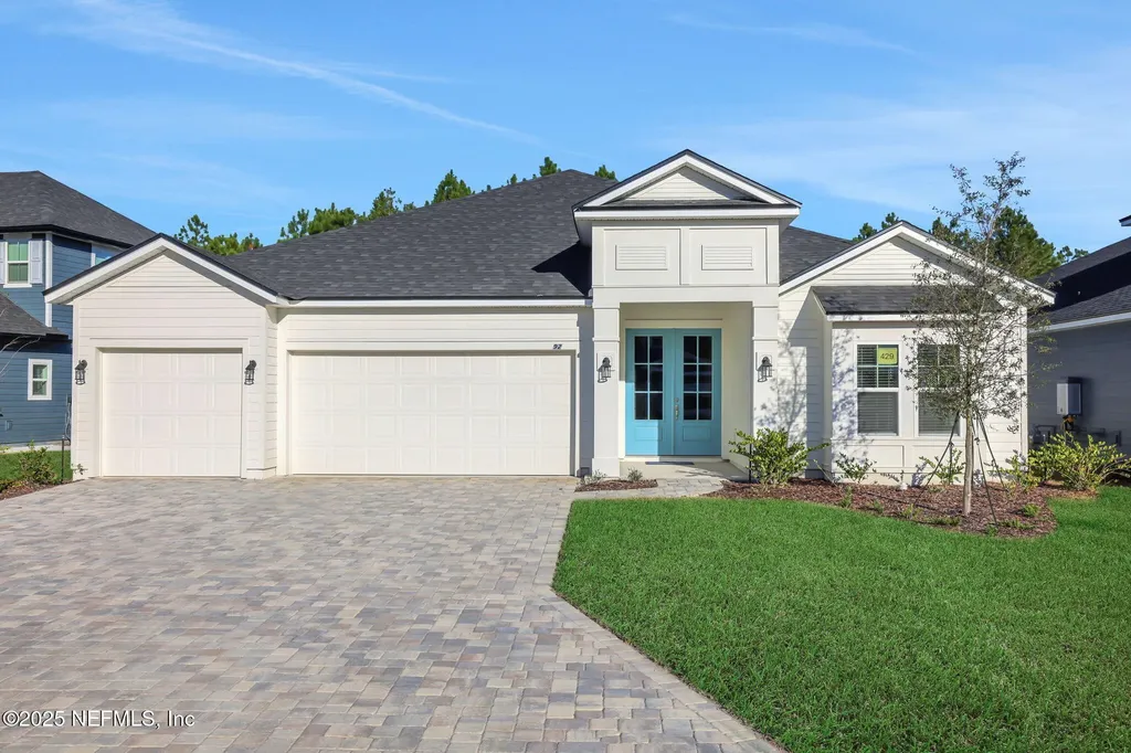2687 Charmer Court Green Cove Springs FL 32043