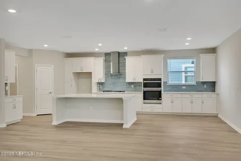 2687 Charmer Court Green Cove Springs FL 32043