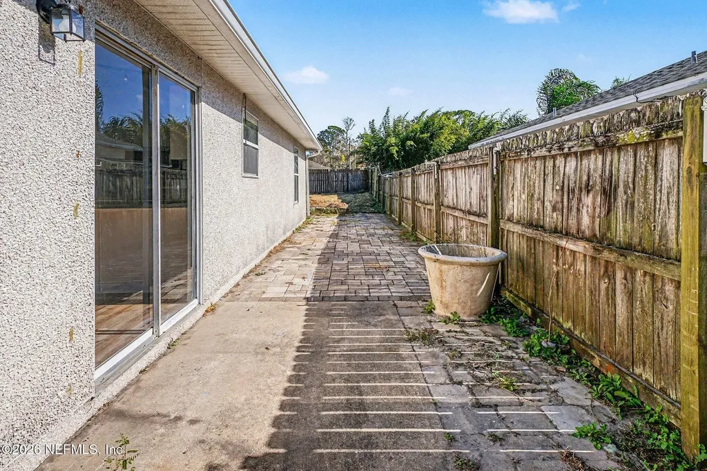 2898 N 10th Street St. Augustine FL 32084