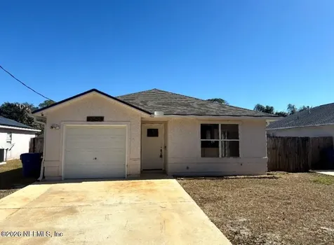 2898 N 10th Street St. Augustine FL 32084