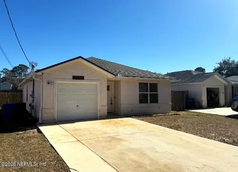 2898 N 10th Street St. Augustine FL 32084